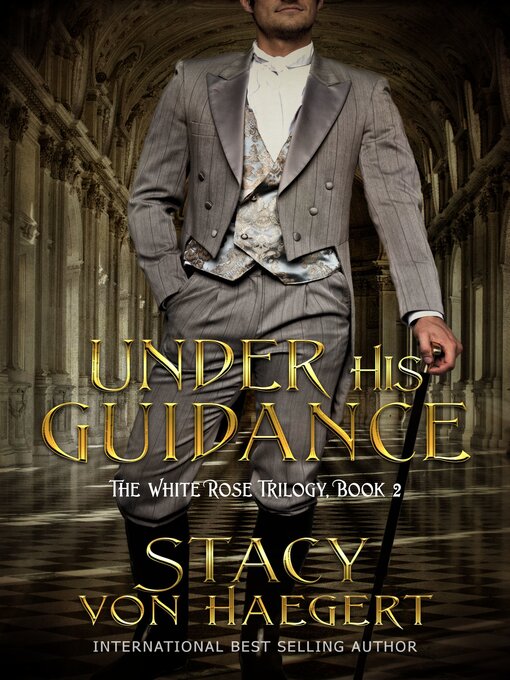Cover image for Under His Guidance